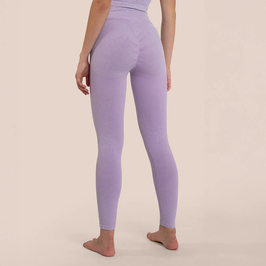 Pantalon Harley - Orchidée - Image 3