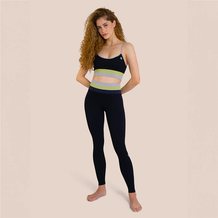 Brassière Jenny - Noir - Image 8
