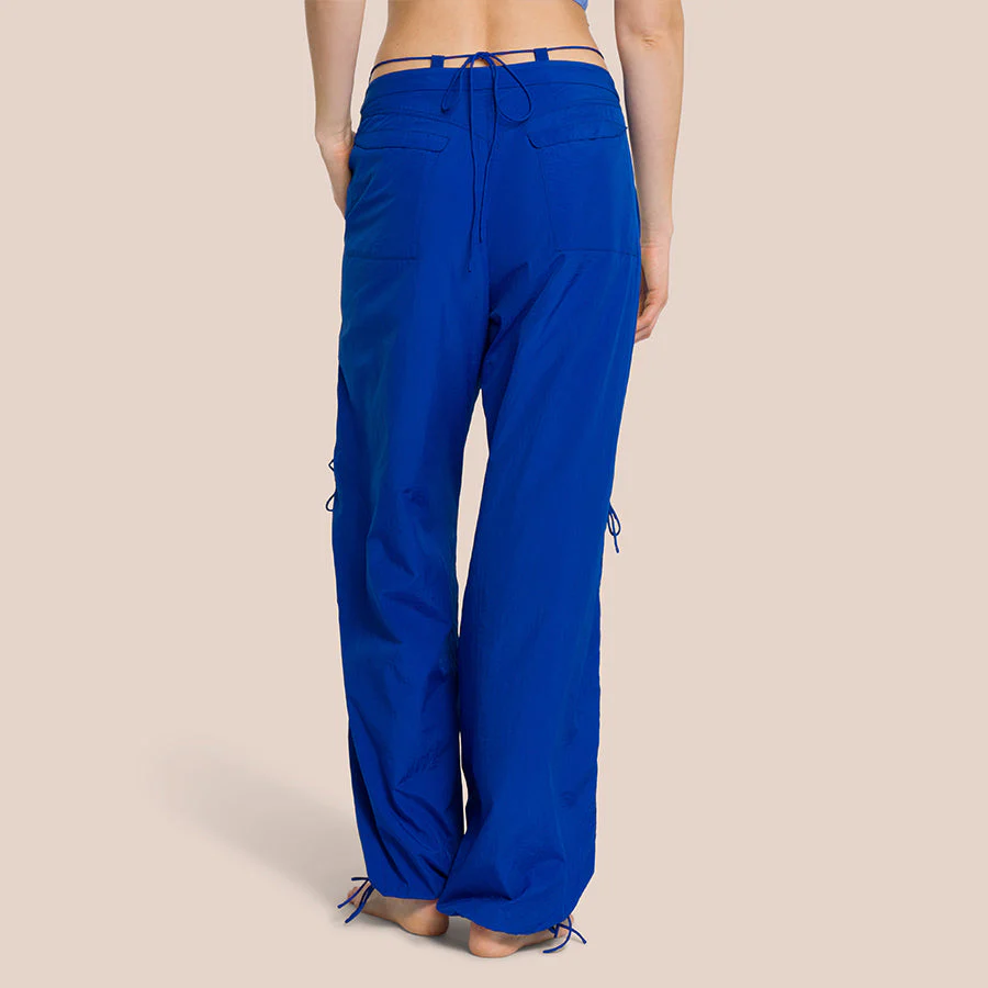 Pantalon Zola - Ultra Bleu - Image 2