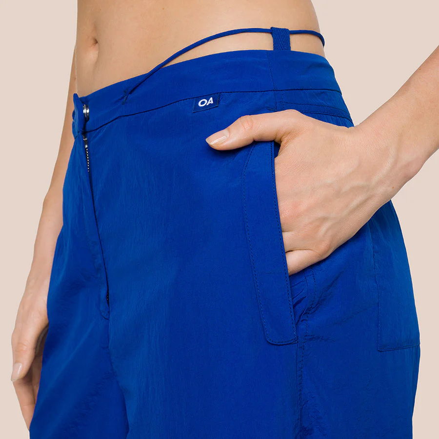 Pantalon Zola - Ultra Bleu - Image 3