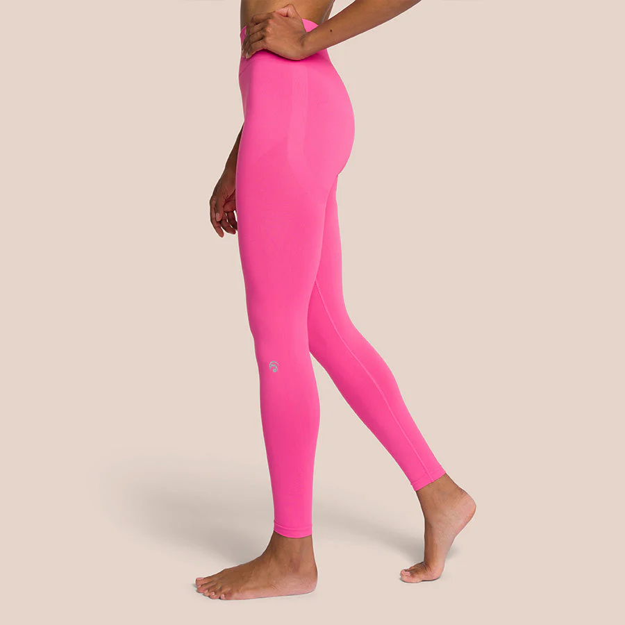 Pantalon Brooke - Rose Vif - Image 2