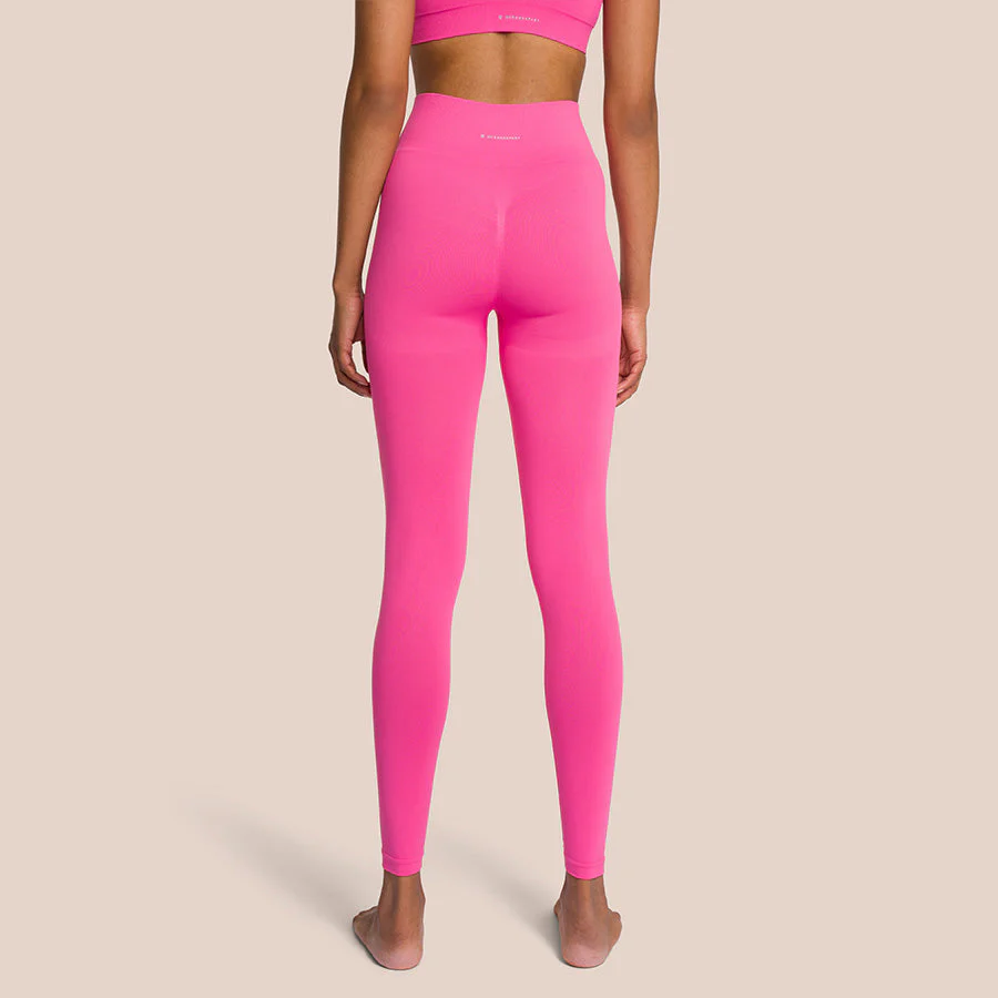 Pantalon Brooke - Rose Vif - Image 3