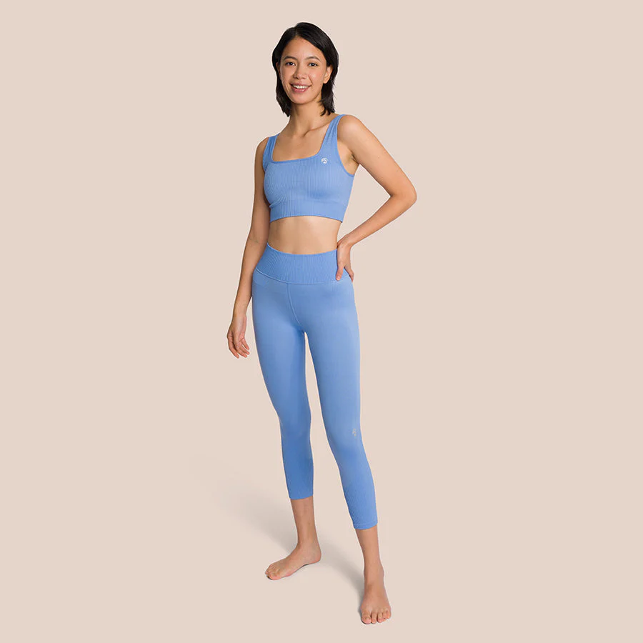 Brassière Sydney - Soft Bay Bleu - Image 6