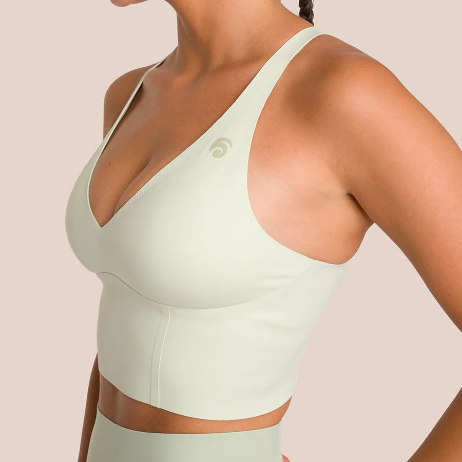 Top Hope - Vert Sauge Doux - Image 2