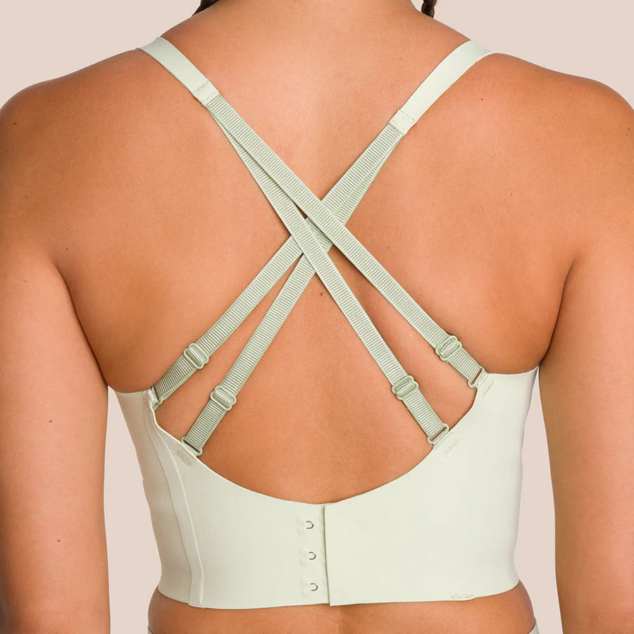 Top Hope - Vert Sauge Doux - Image 3