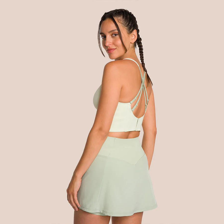Top Hope - Vert Sauge Doux - Image 5