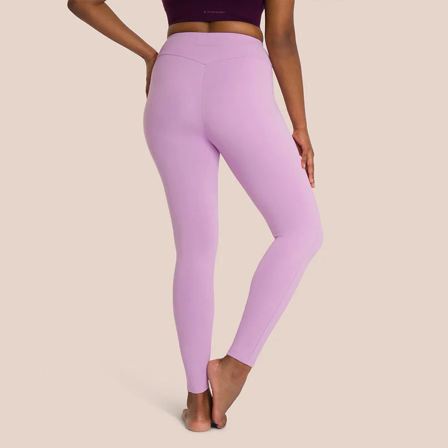 Pantalon Florence - Lavande Brumeuse - Image 3