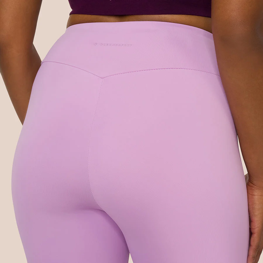 Pantalon Florence - Lavande Brumeuse - Image 4
