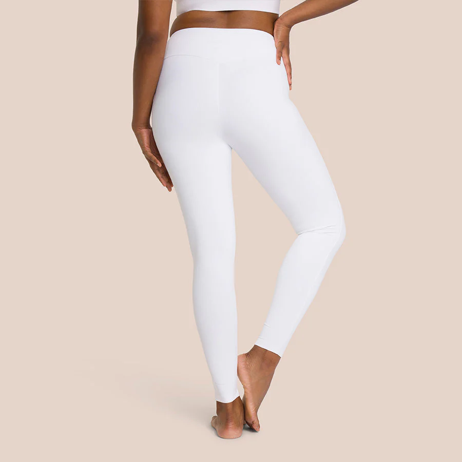 Pantalon Florence - Blanc Cristal - Image 3