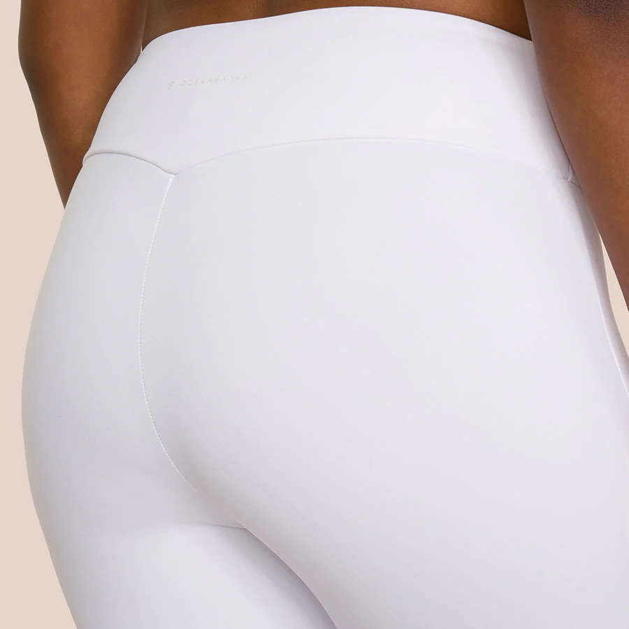 Pantalon Florence - Blanc Cristal - Image 4