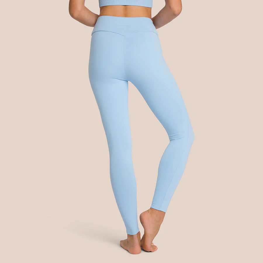 Pantalon Florence - Bleu Glacial - Image 3