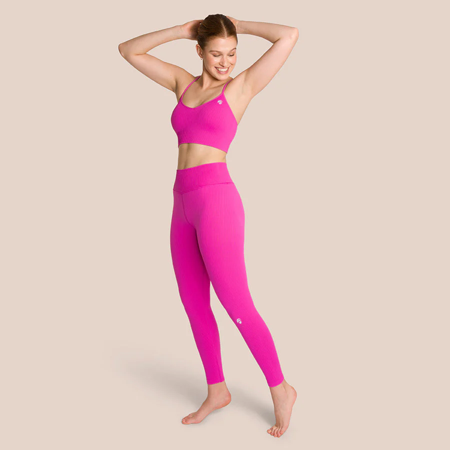 Brassière Maya - Rose Violet - Image 6