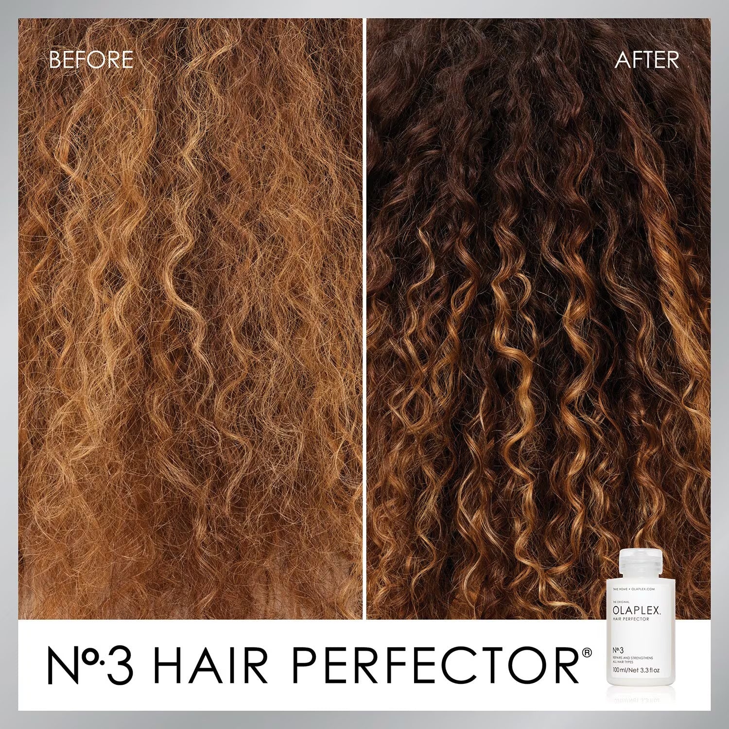 Olaplex - Soin Perfecteur Nº3 - 100Ml - Image 3