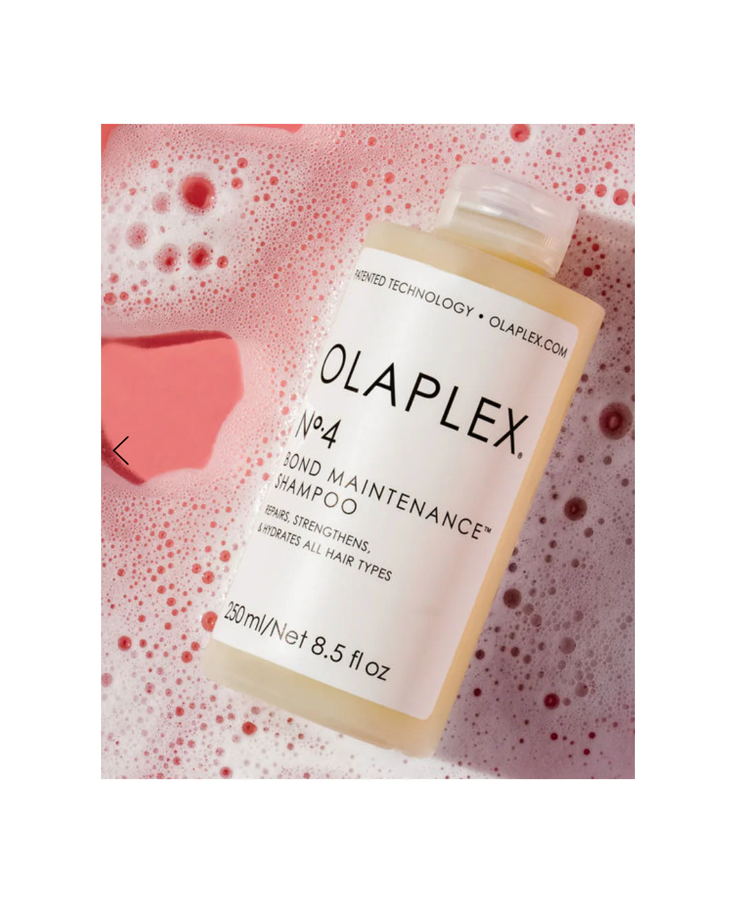 Olaplex - Shampooing Nº 4 - 250Ml - Image 2