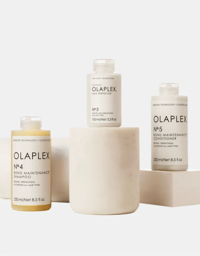 Olaplex - Shampooing Nº 4 - 250Ml - Image 3