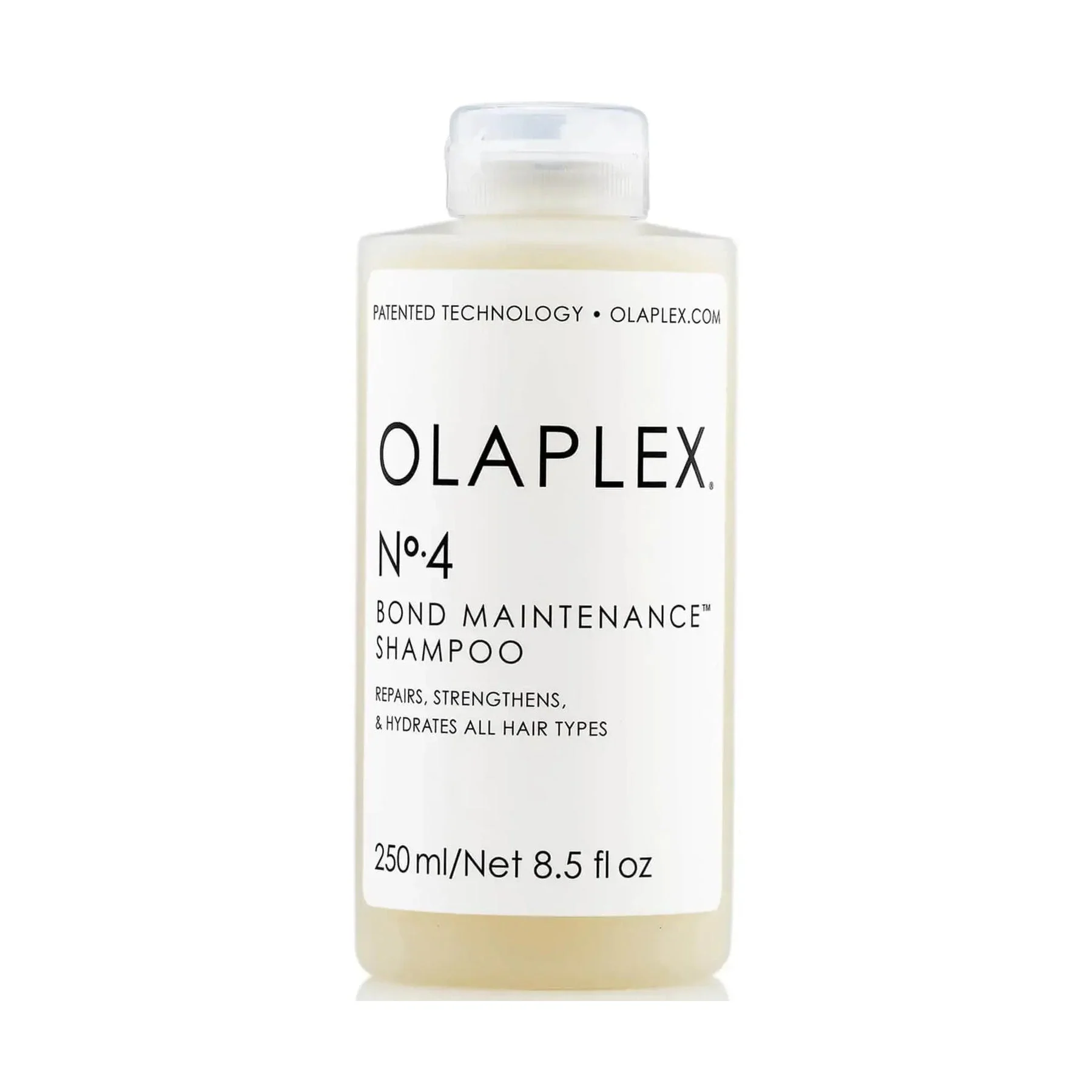 Olaplex - Shampooing Nº 4 - 250Ml - Image 4