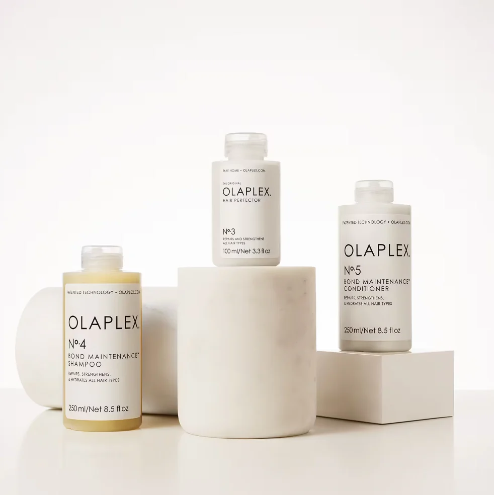 Olaplex - Après-Shampooing Nº 5 - 250Ml - Image 6