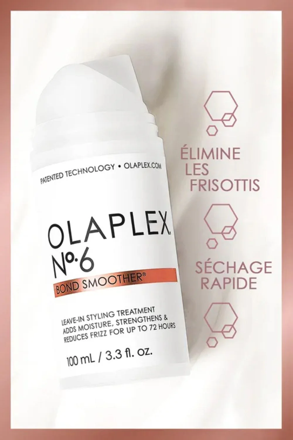 Olaplex - Crème De Soin Nº 6 - 100Ml - Image 2