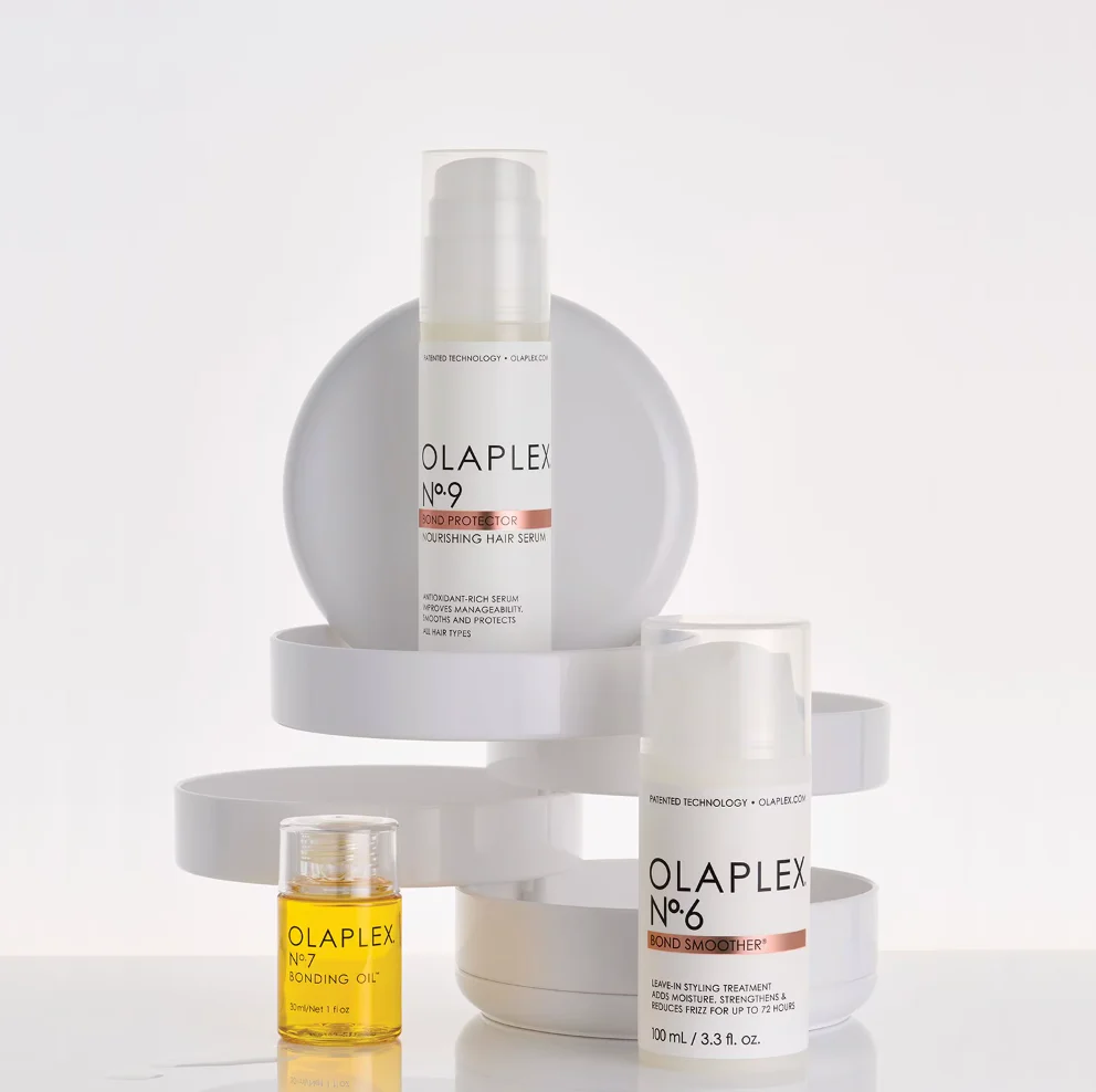 Olaplex - Crème De Soin Nº 6 - 100Ml - Image 6