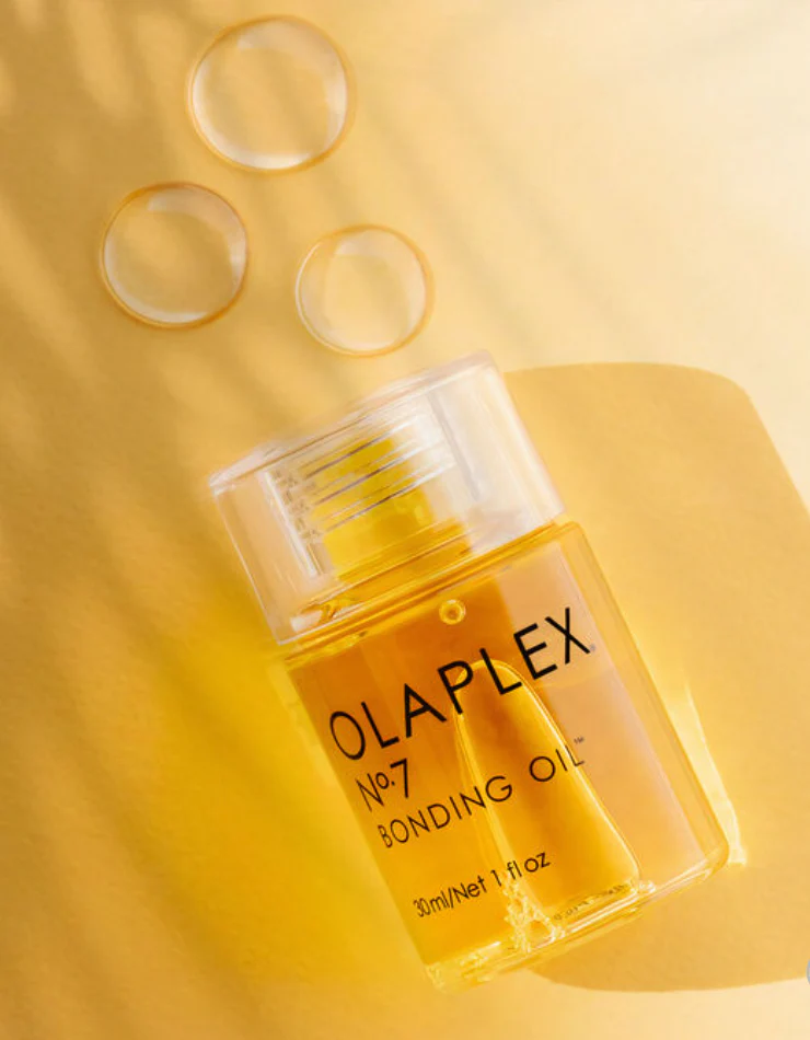 Olaplex - Huile Réparatrice Nº 7 - 30Ml - Image 2