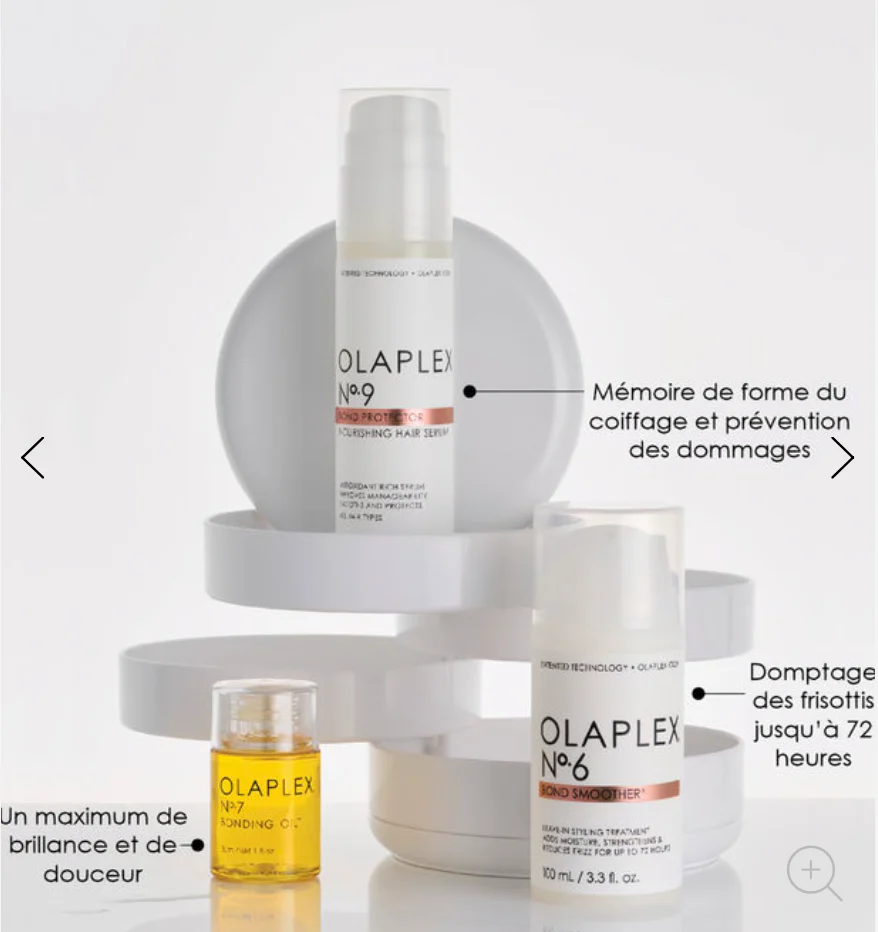 Olaplex - Huile Réparatrice Nº 7 - 30Ml - Image 3