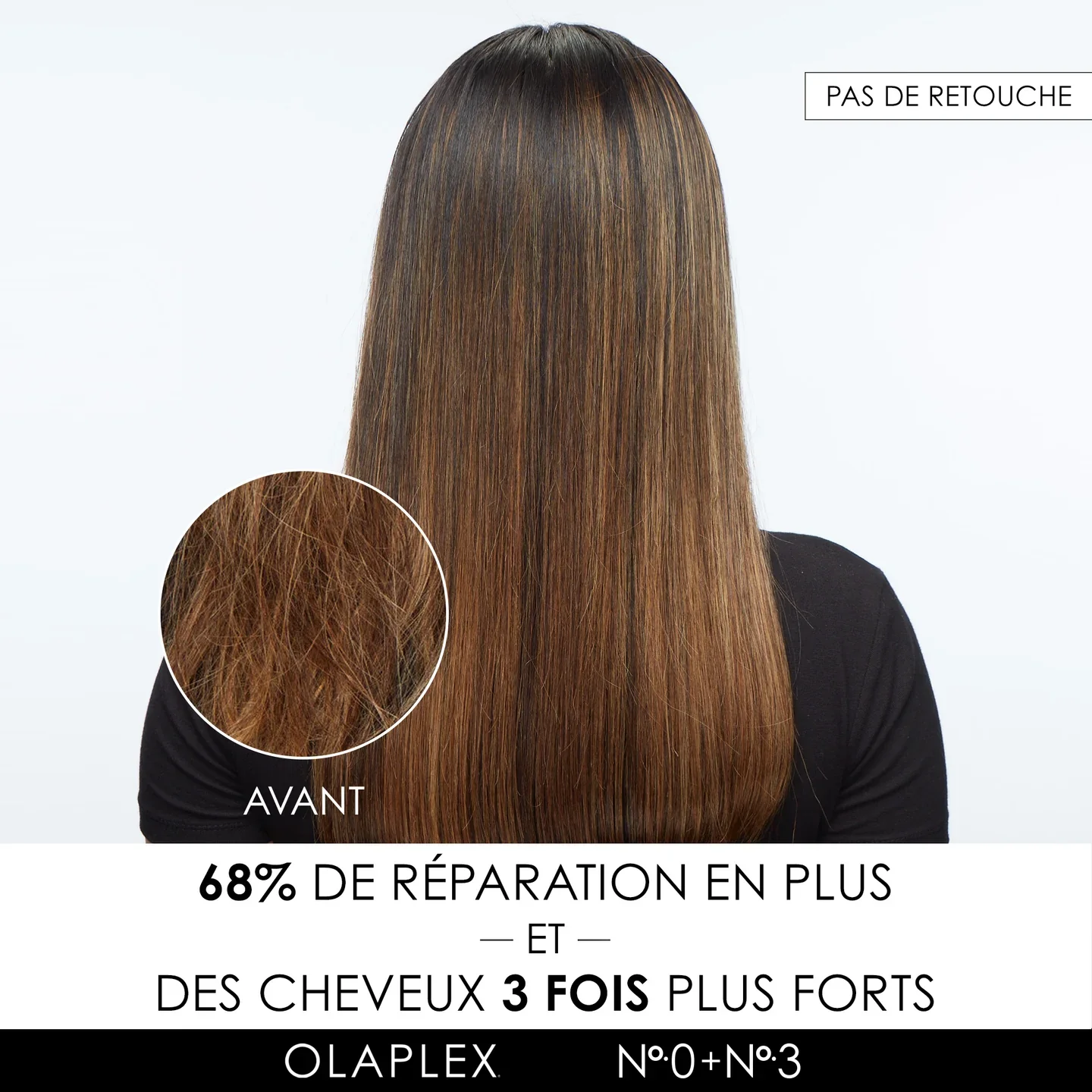 Olaplex - Soin Réparateur Nº 0 - 155Ml - Image 2