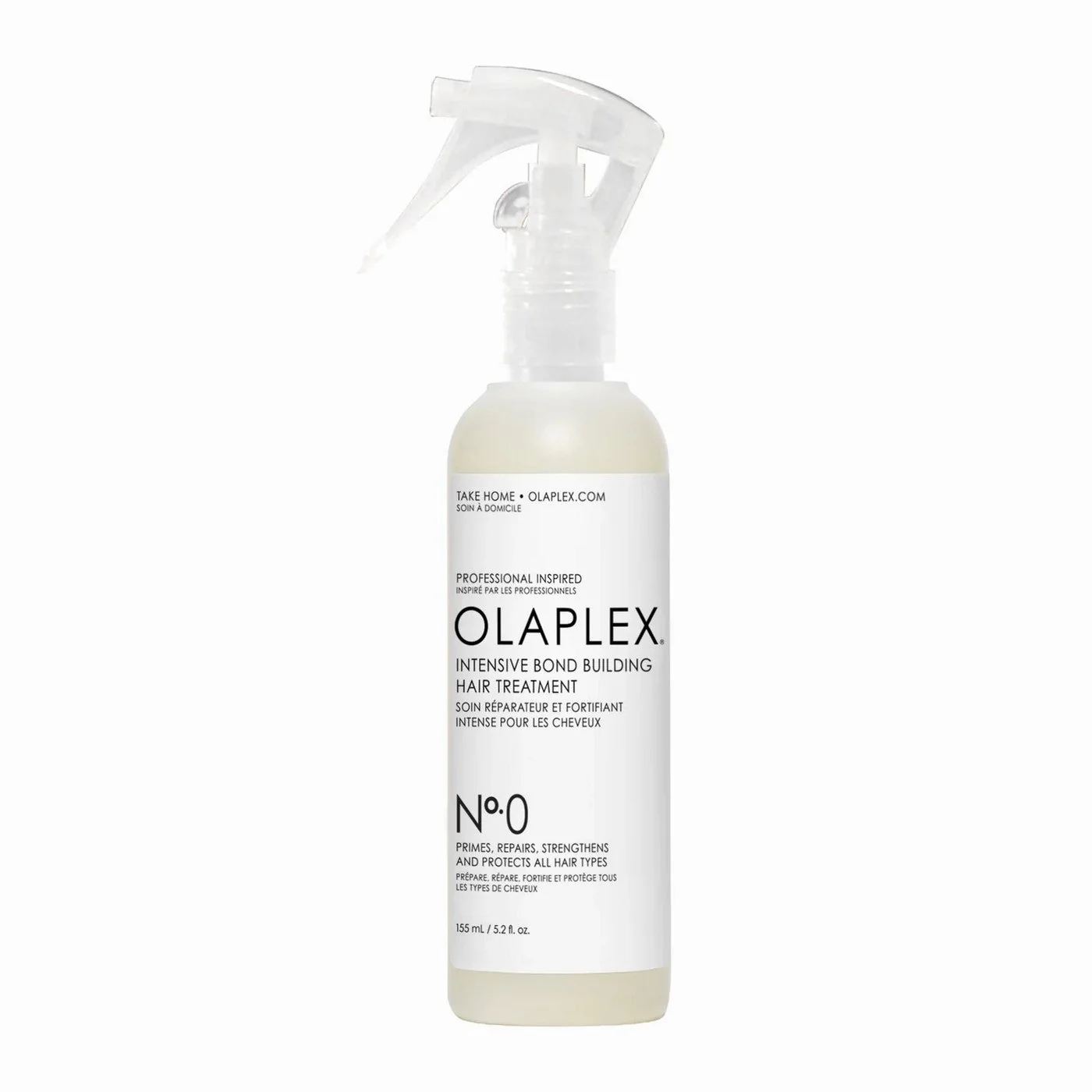 Olaplex - Soin Réparateur Nº 0 - 155Ml - Image 3