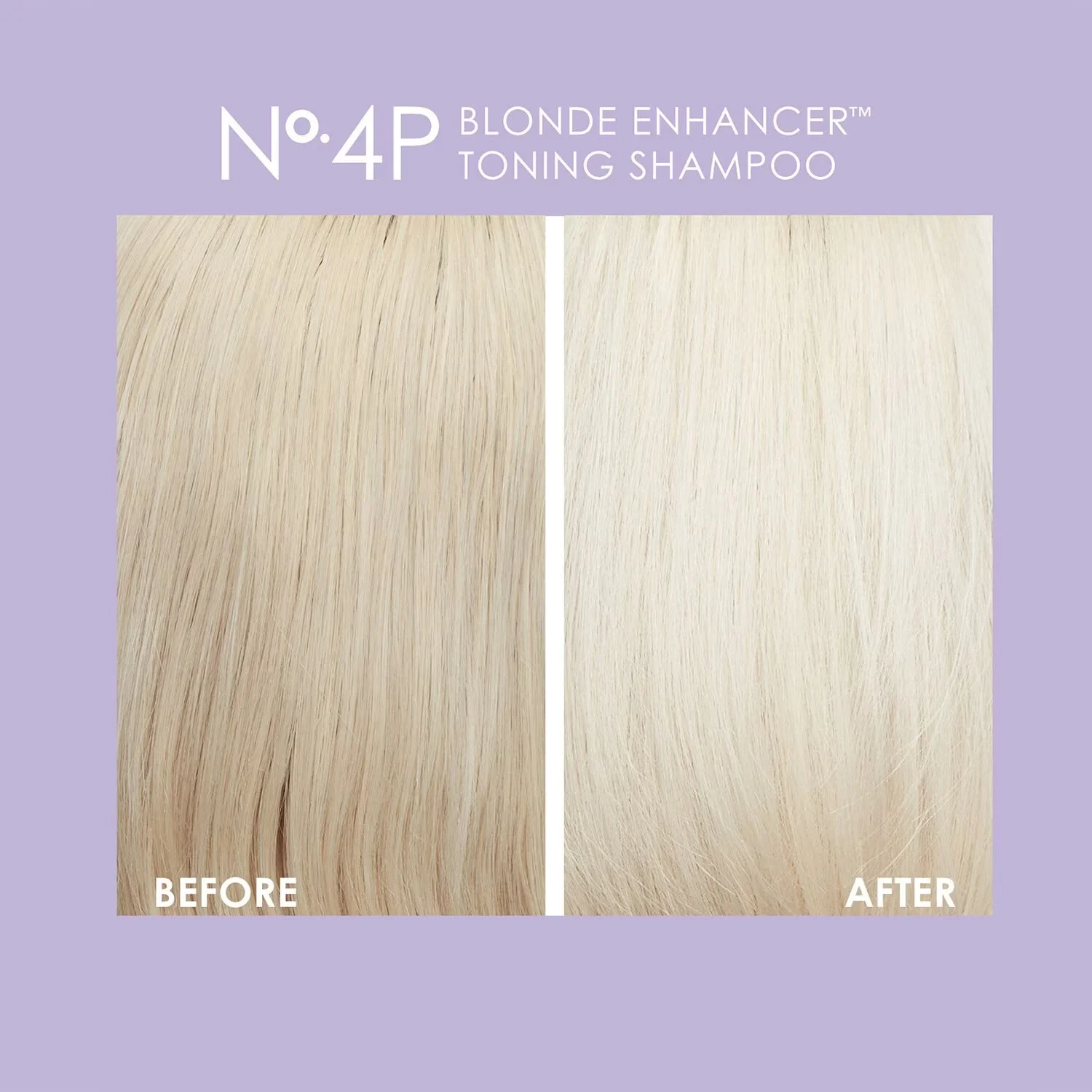 Olaplex - Shampoing Nº 4P - 250Ml - Image 3