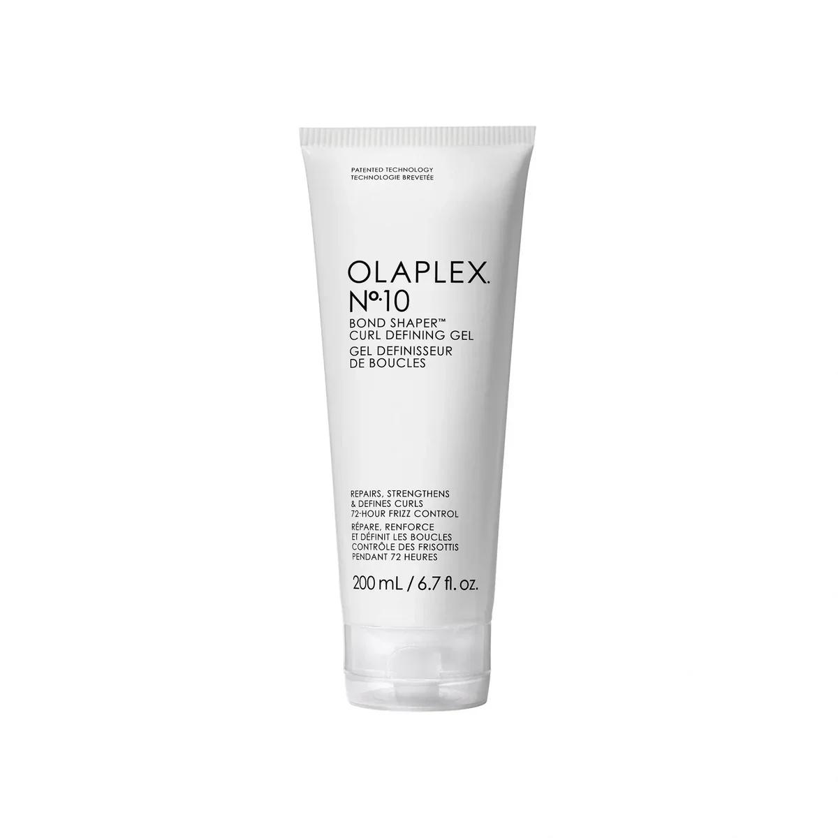 Olaplex - Gel Définisseur De Boucles Nº10 - 200Ml - Image 2