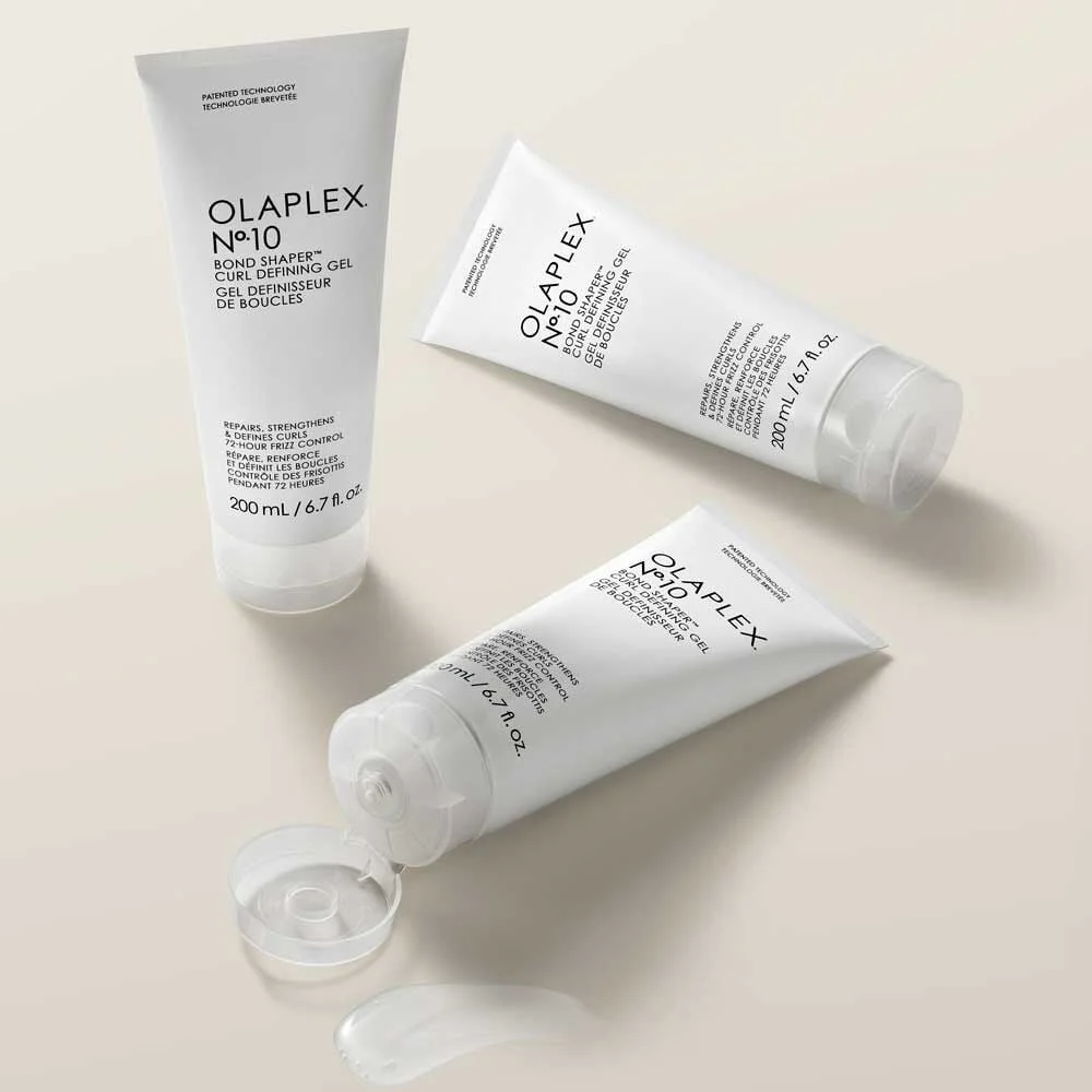 Olaplex - Gel Définisseur De Boucles Nº10 - 200Ml - Image 3
