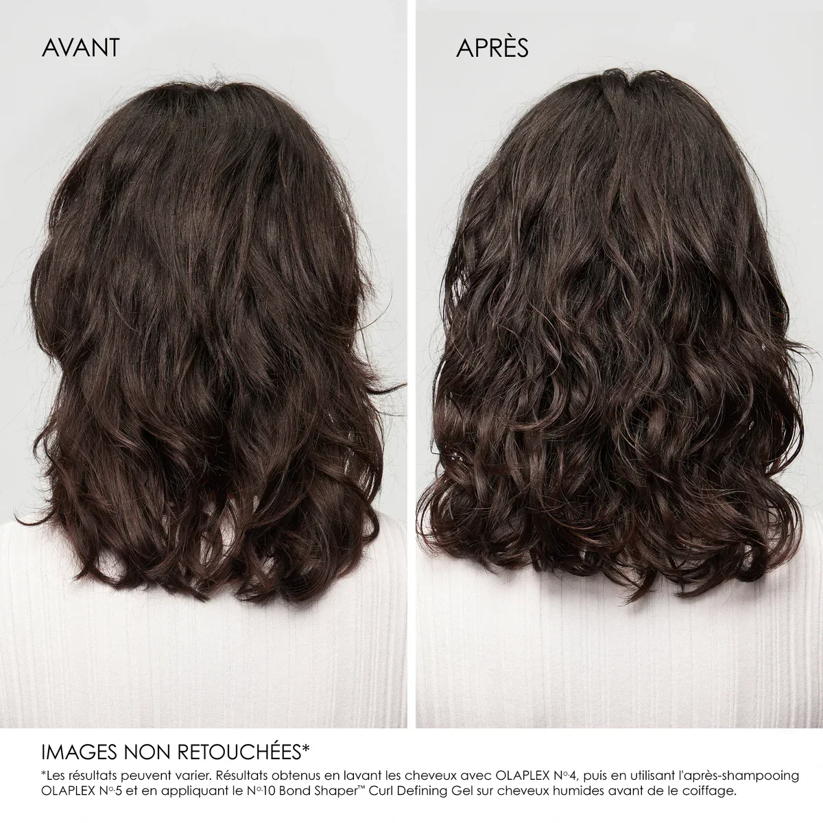 Olaplex - Gel Définisseur De Boucles Nº10 - 200Ml - Image 6