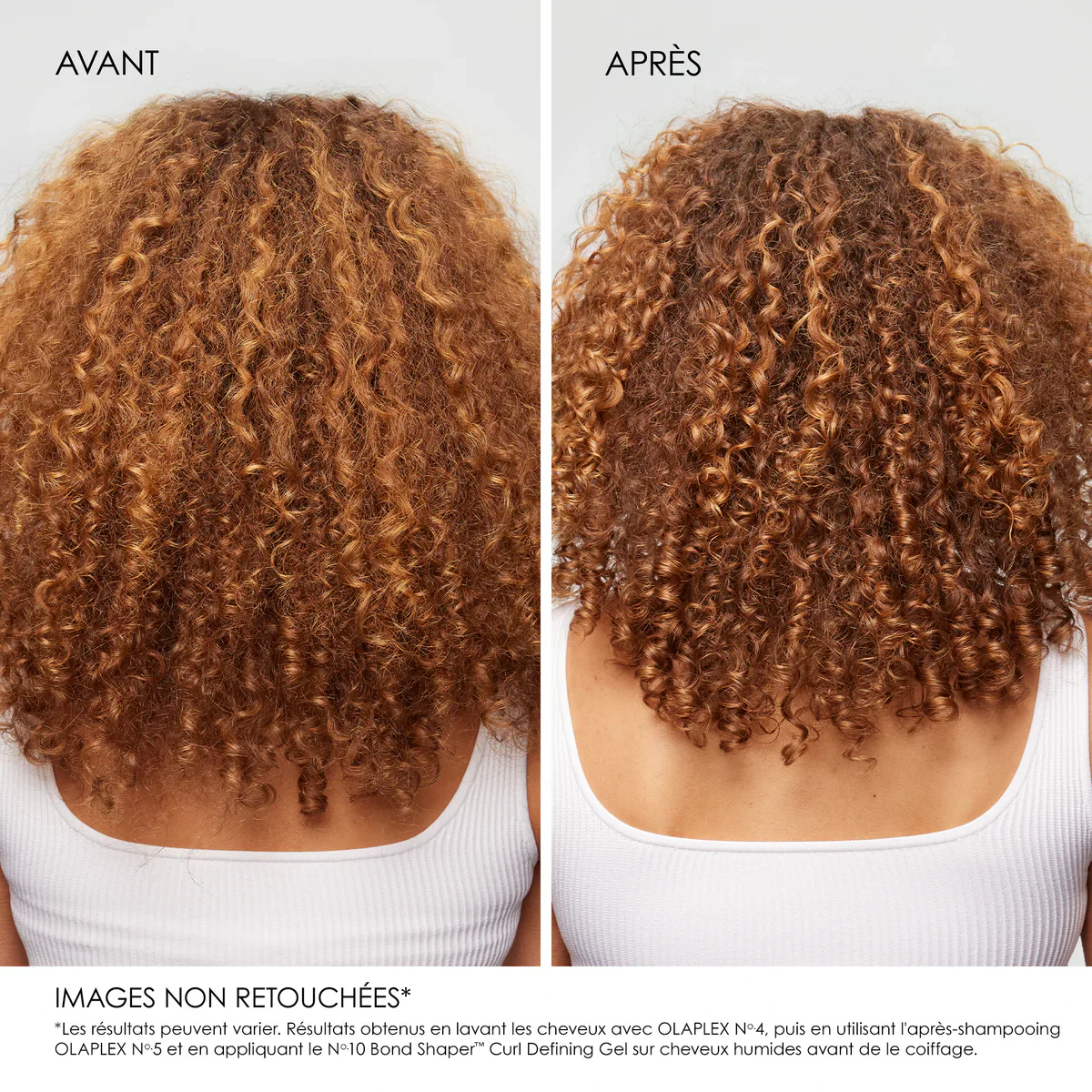 Olaplex - Gel Définisseur De Boucles Nº10 - 200Ml - Image 7
