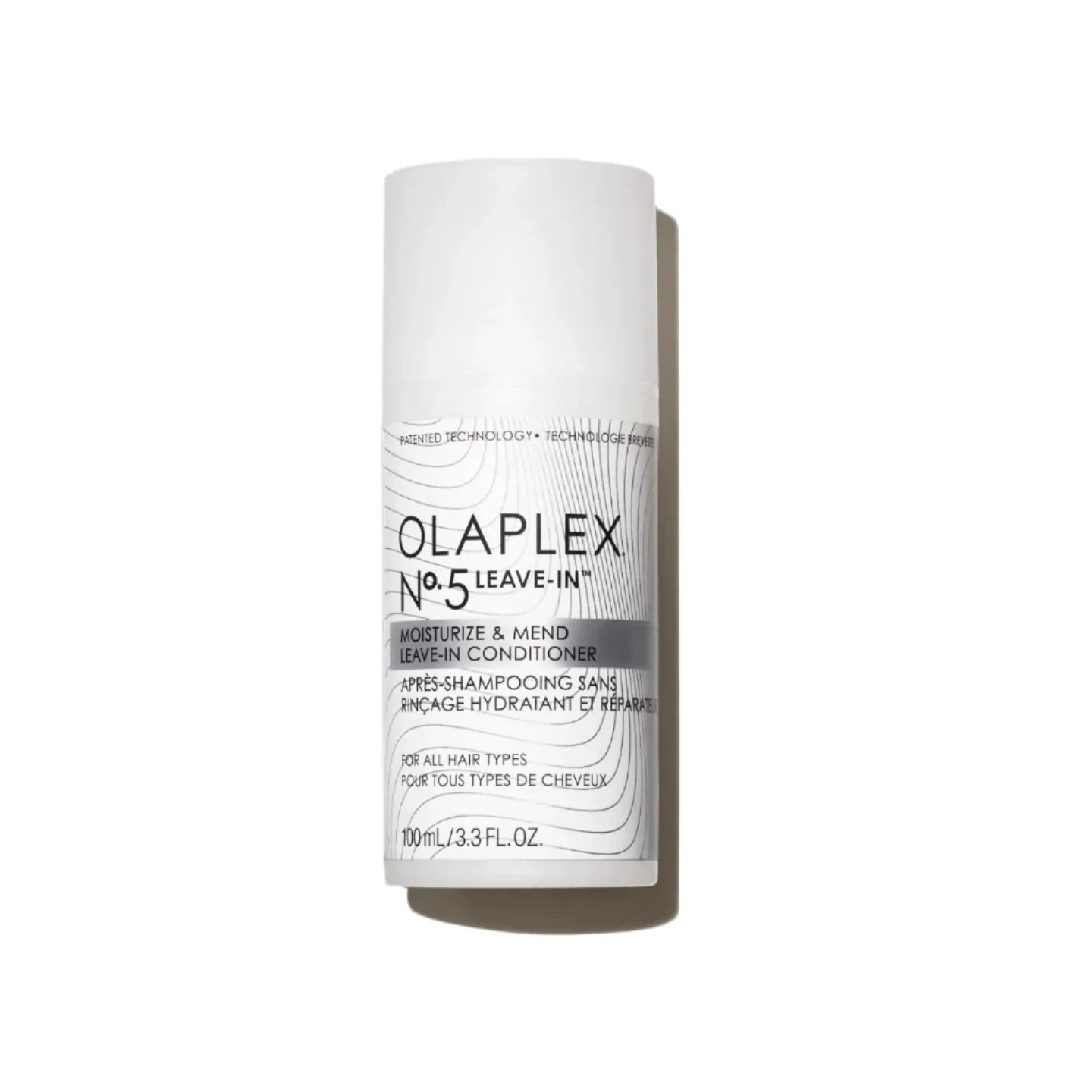 Olaplex - Après-Shampooing Sans Rincage Hydratant Et Réparateur Nº 5 - 100Ml - Image 3