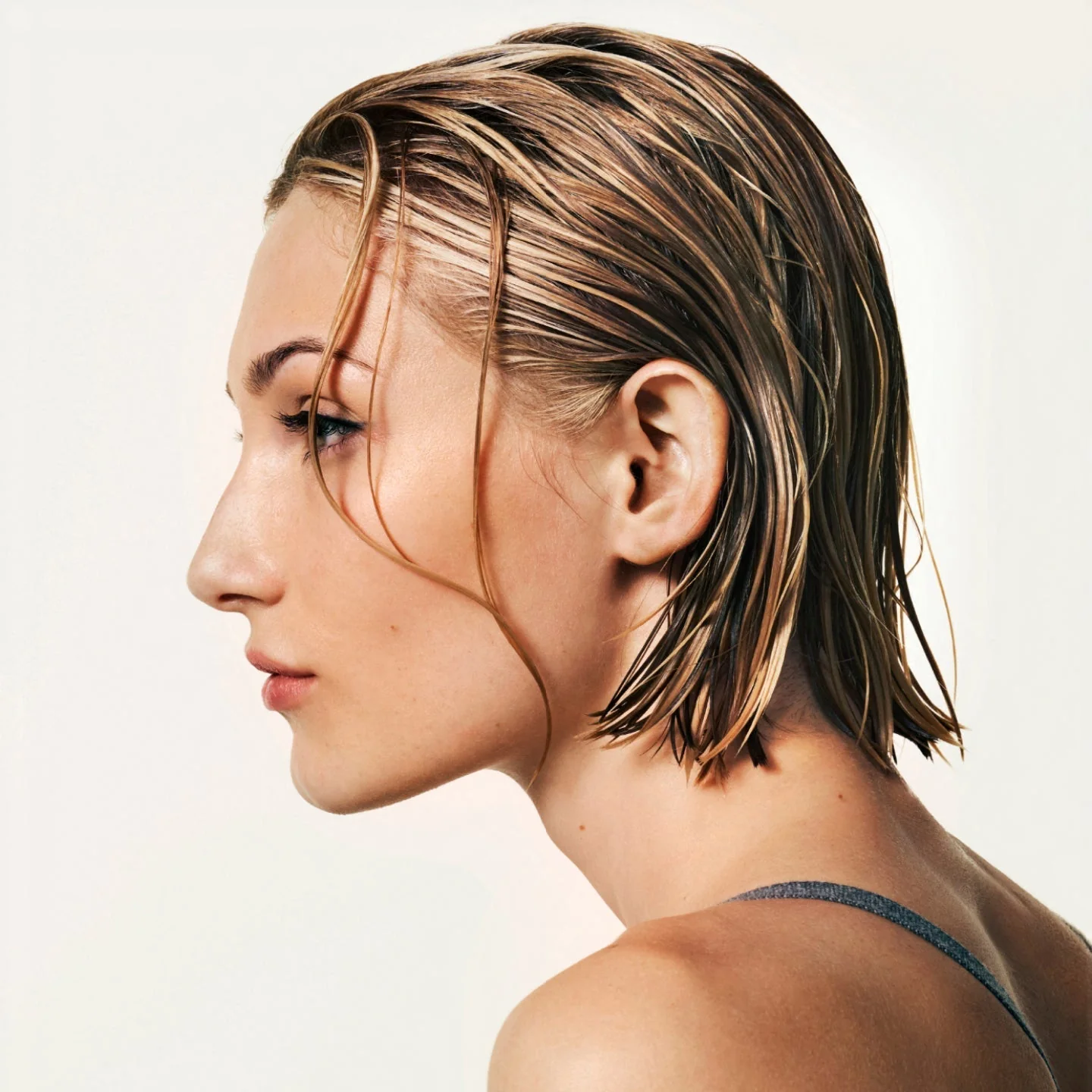 Olaplex - Après-Shampooing Sans Rincage Hydratant Et Réparateur Nº 5 - 100Ml - Image 4