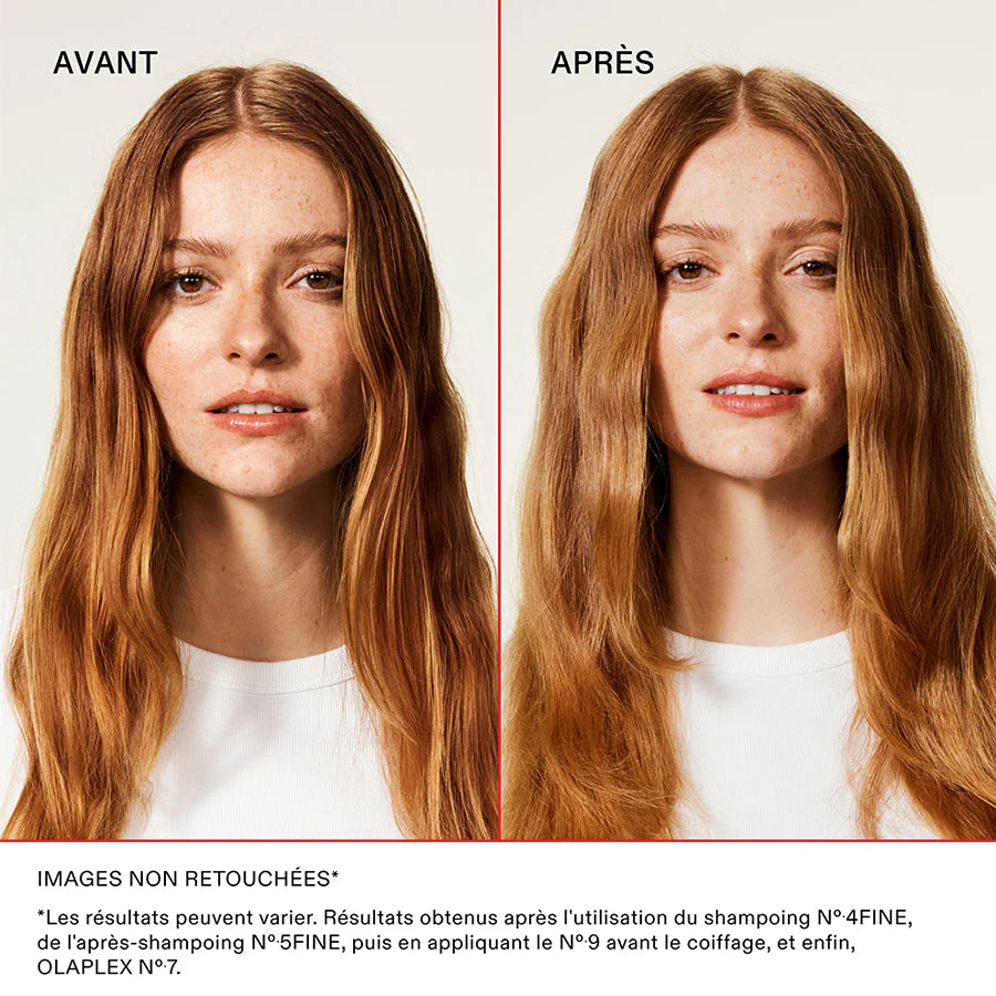 Olaplex - Shampoing Nº4F - 250Ml - Image 3