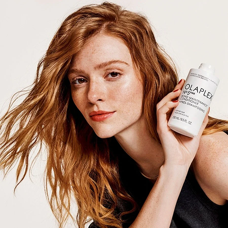 Olaplex - Shampoing Nº4F - 250Ml - Image 4