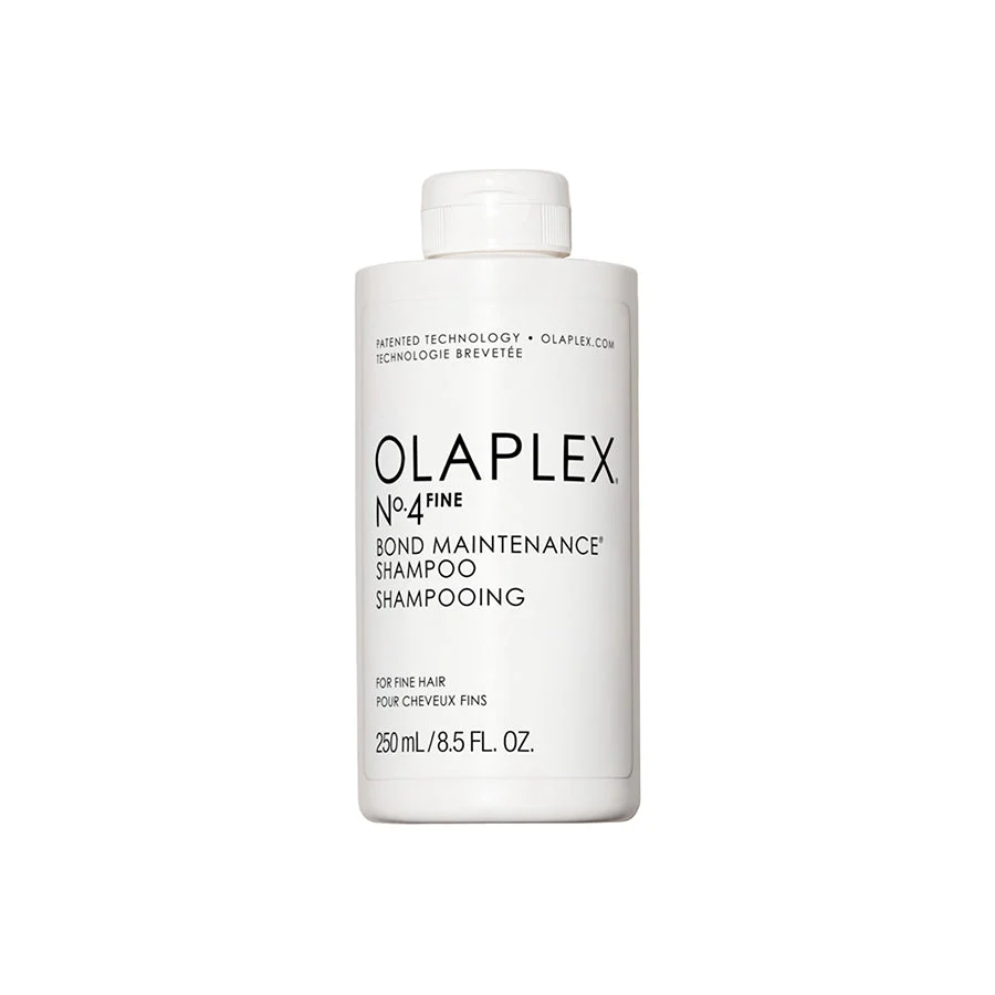 Olaplex - Shampoing Nº4F - 250Ml - Image 5