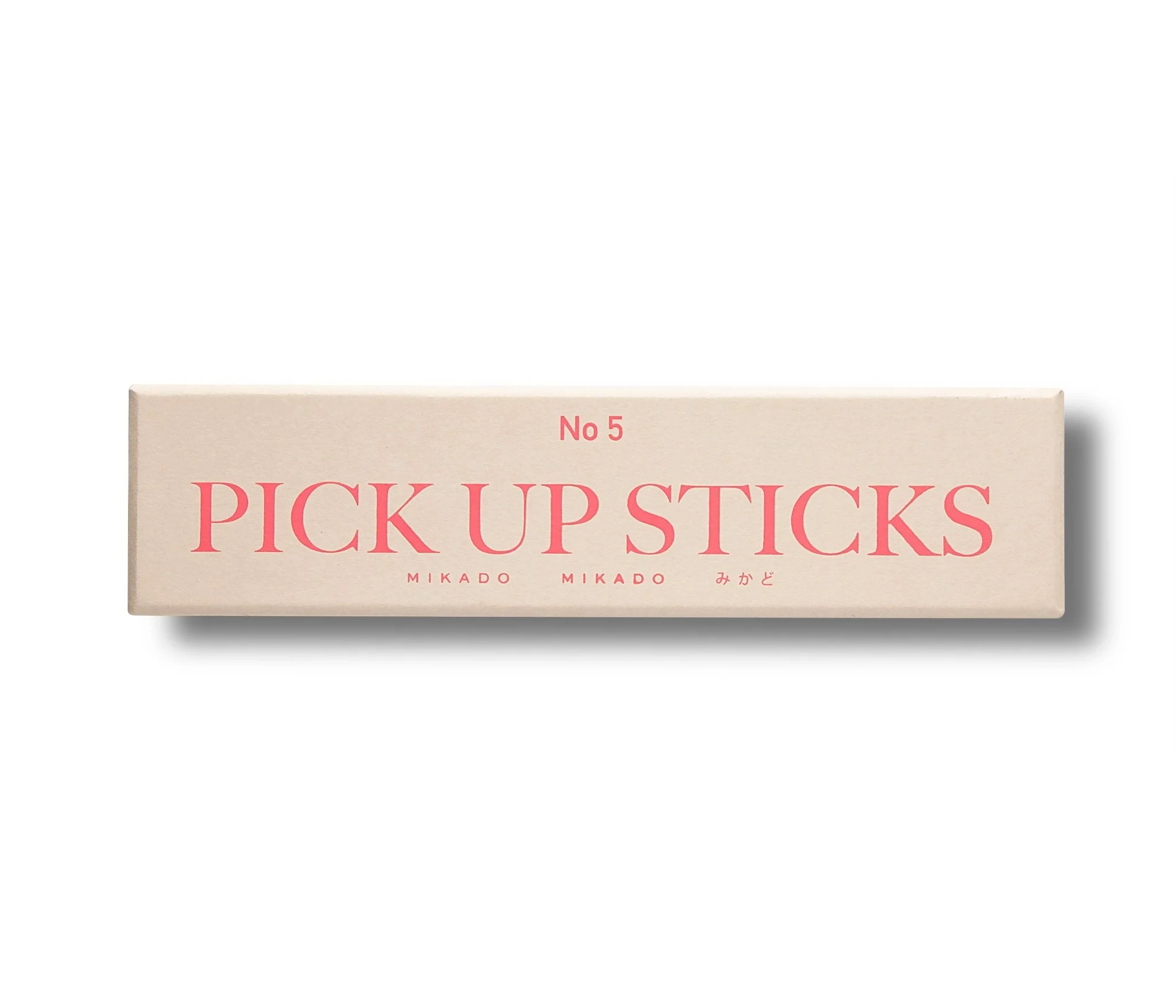 Pick Up Stocks (Mikado) - Classic - Image 2