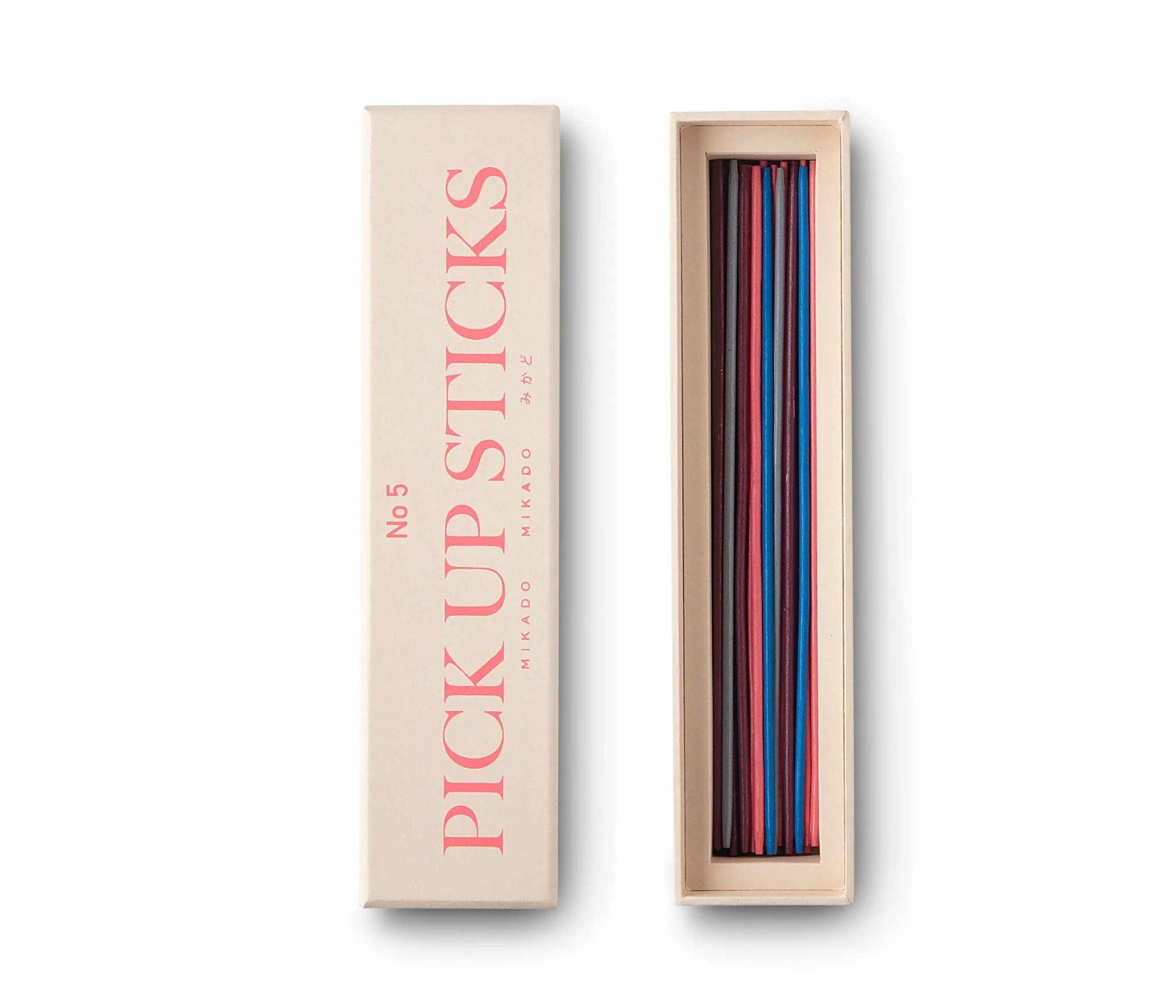 Pick Up Stocks (Mikado) - Classic - Image 3