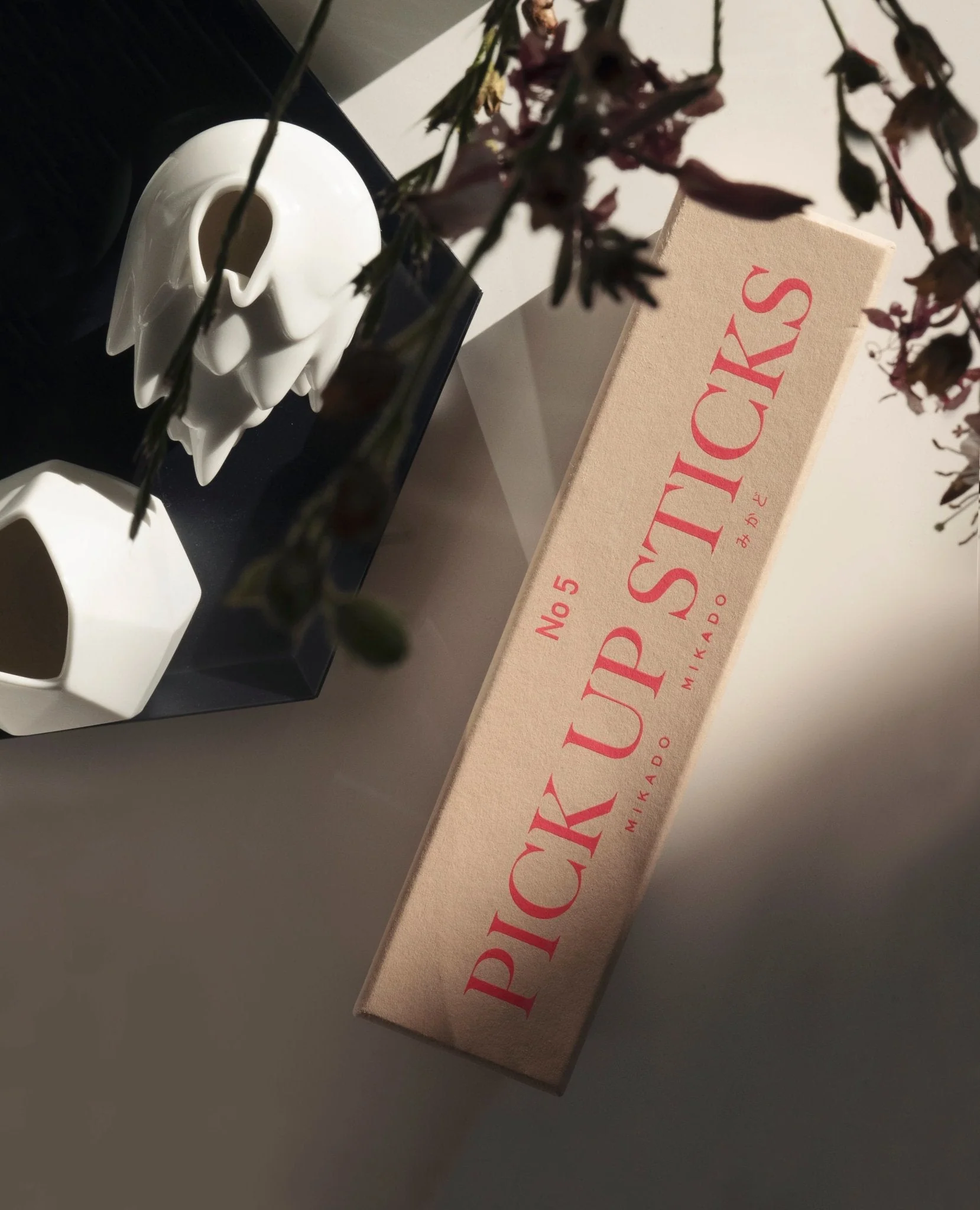 Pick Up Stocks (Mikado) - Classic - Image 5