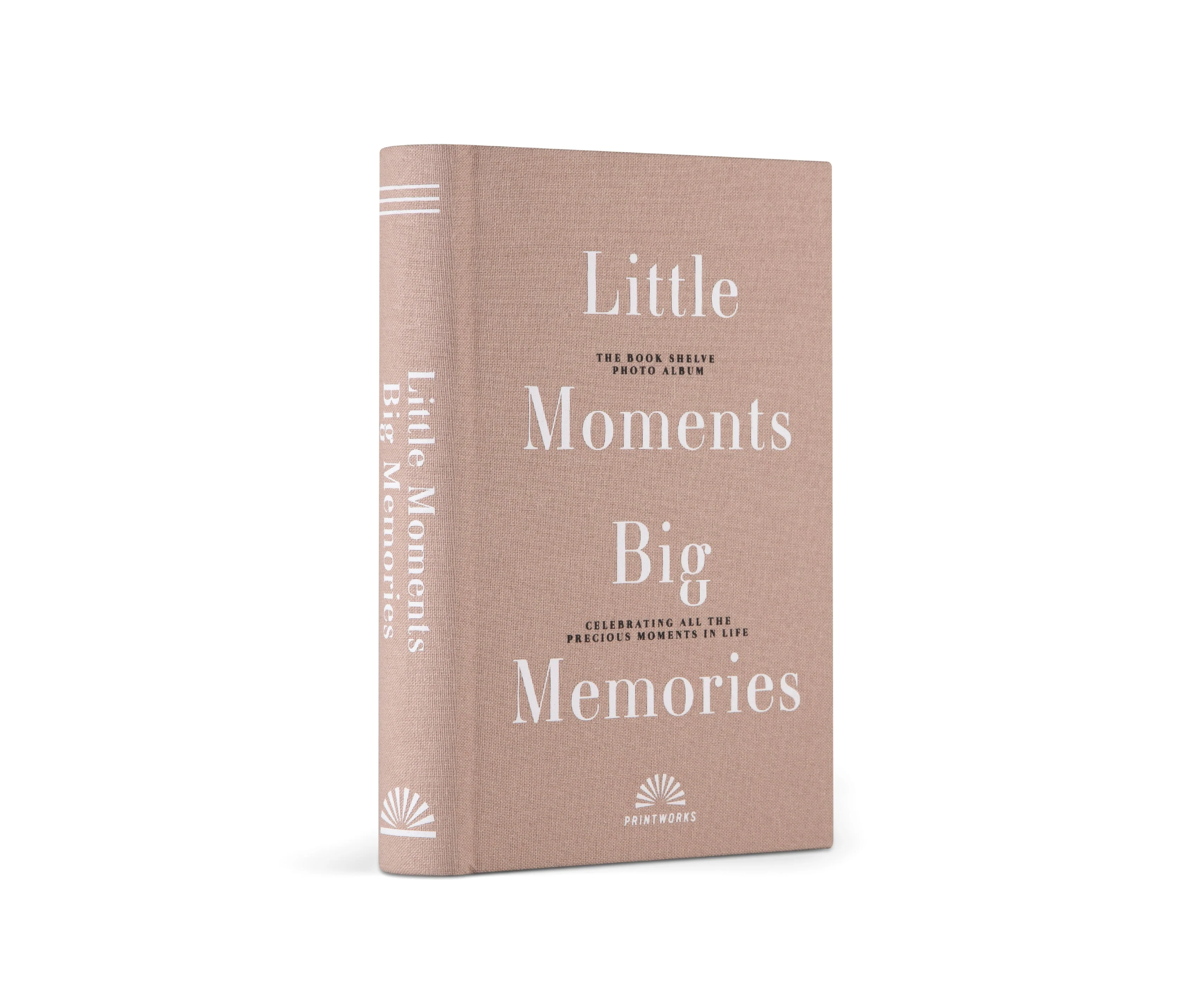 Album Photo - Little Moments Big Memories - Image 2