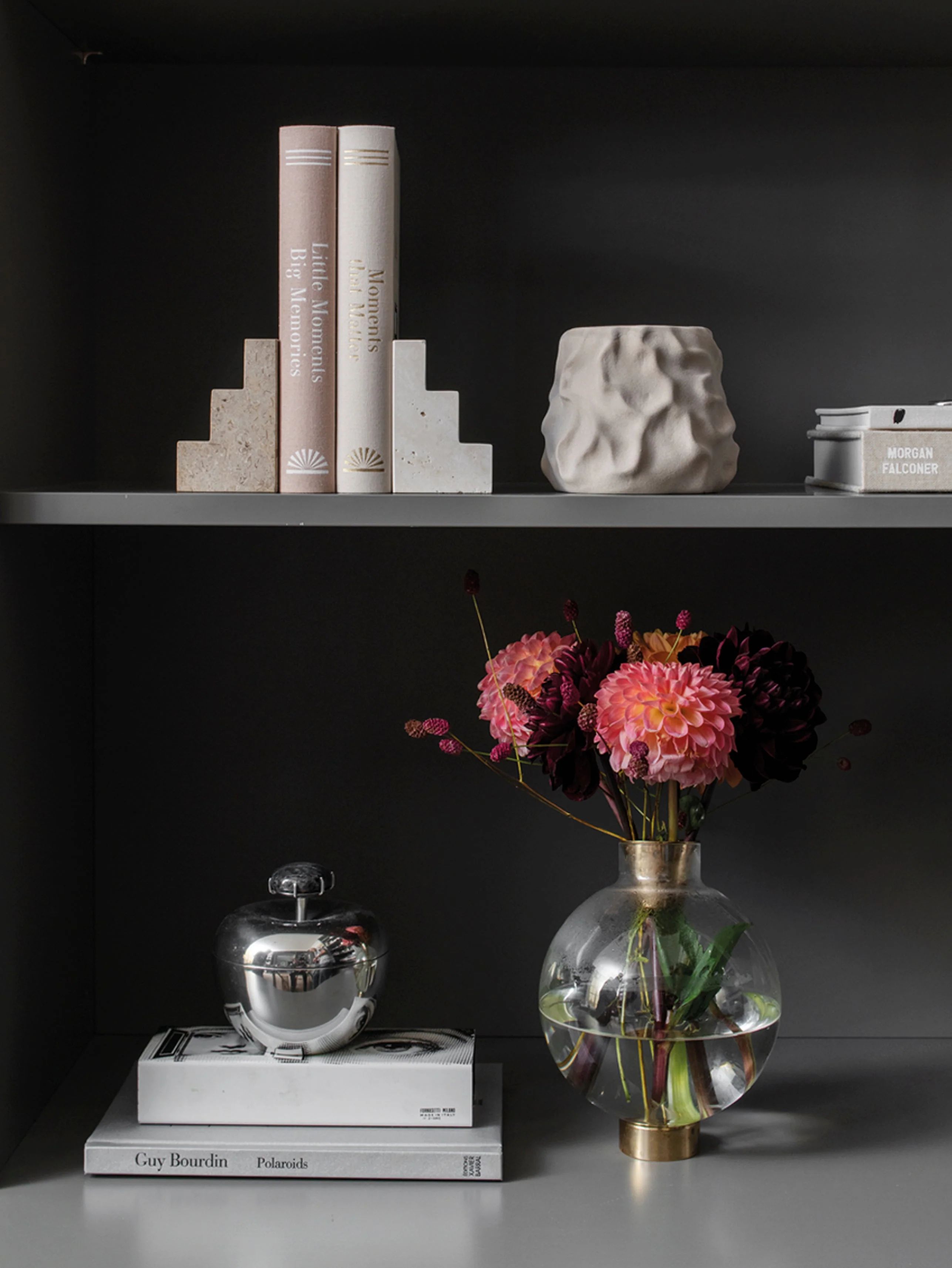 Bougie Parfumée - Sable - Image 4