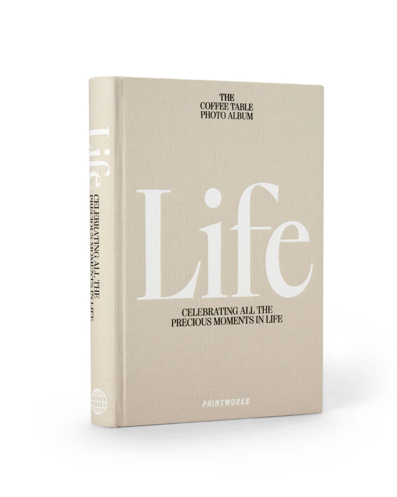 Album Photo - Life - Image 2