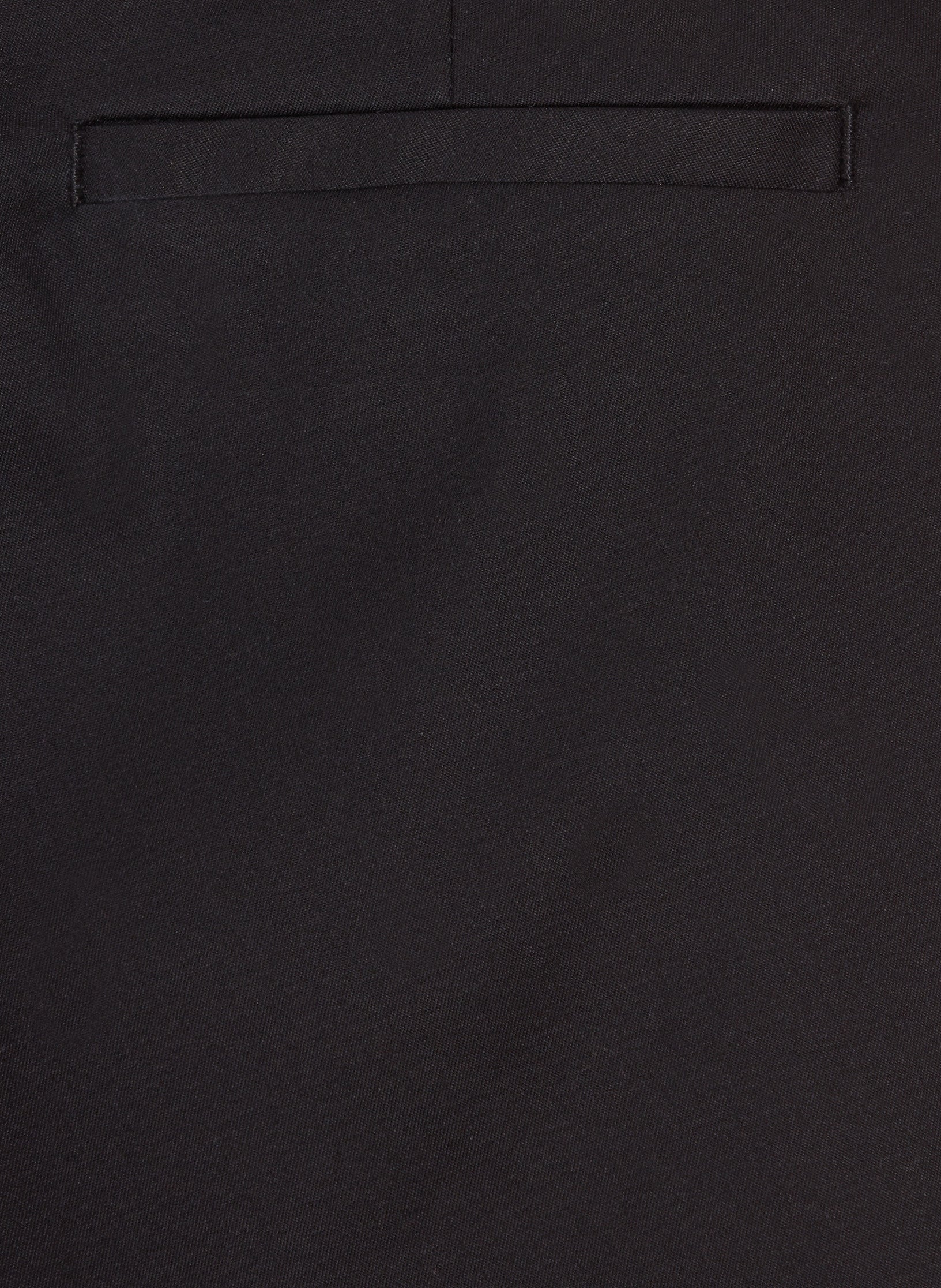Maison Standards - Pantalon City - Noir - Homme - Image 6