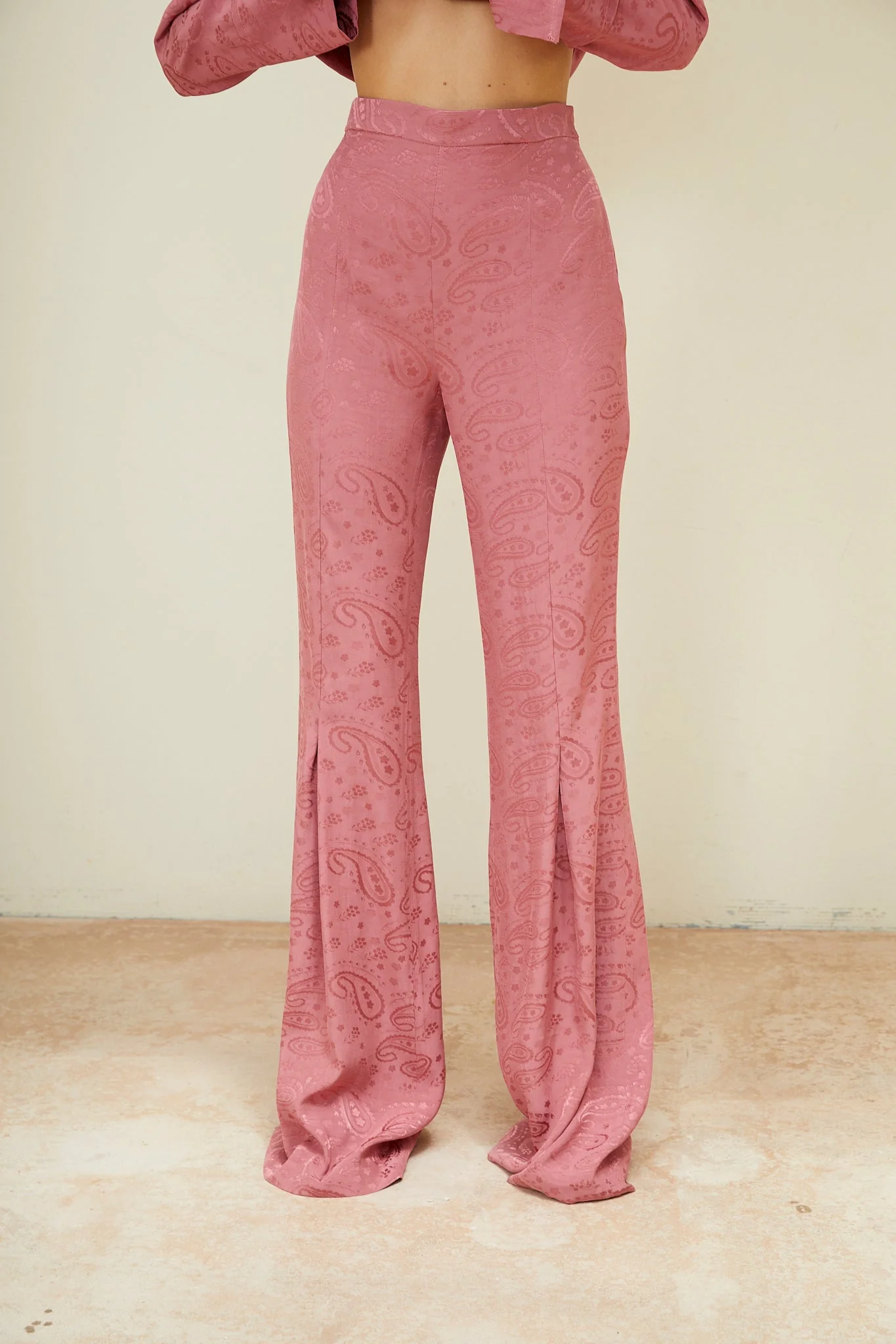 Pantalon Icon Amebas Siena - Image 5