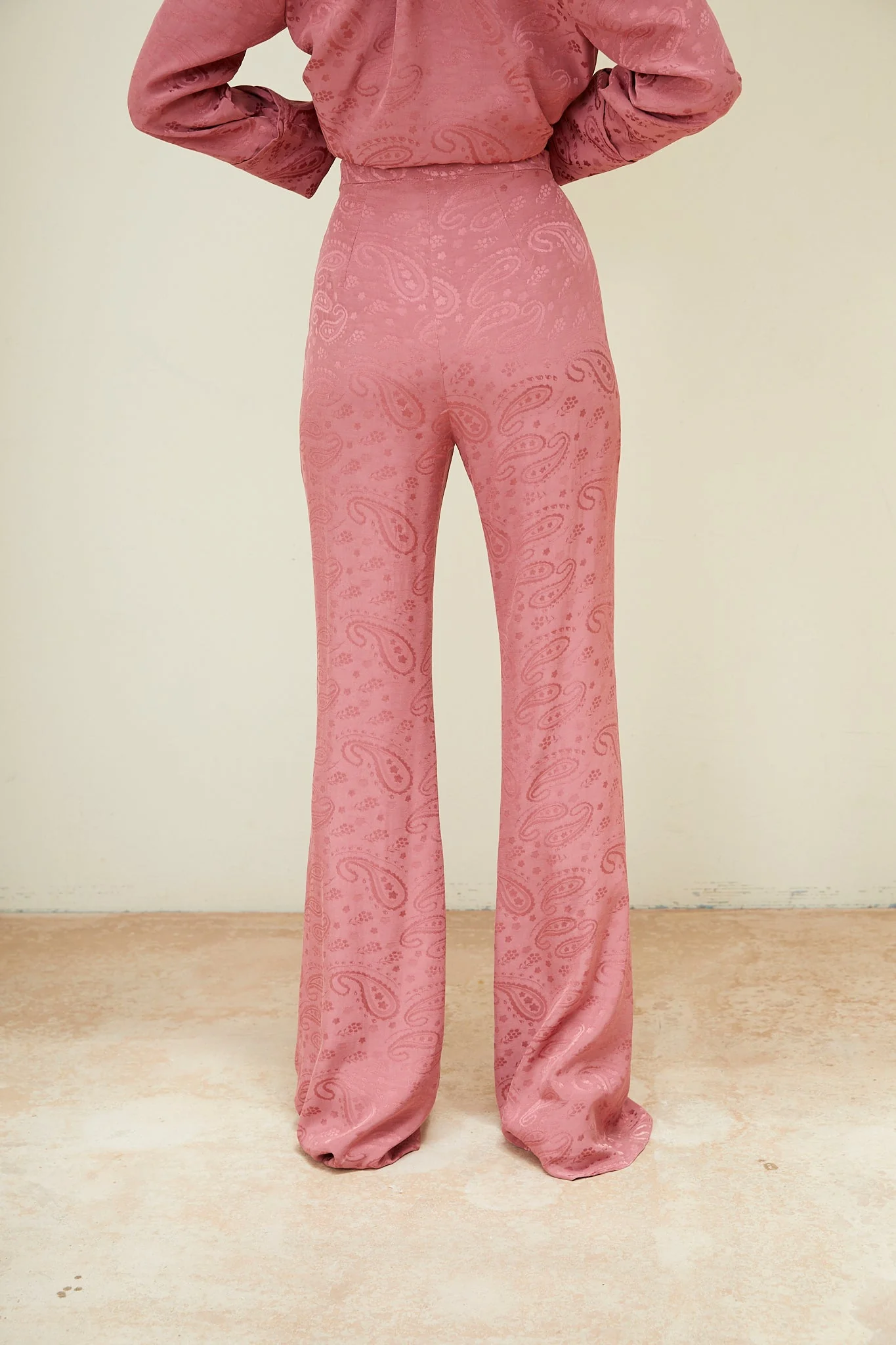 Pantalon Icon Amebas Siena - Image 6