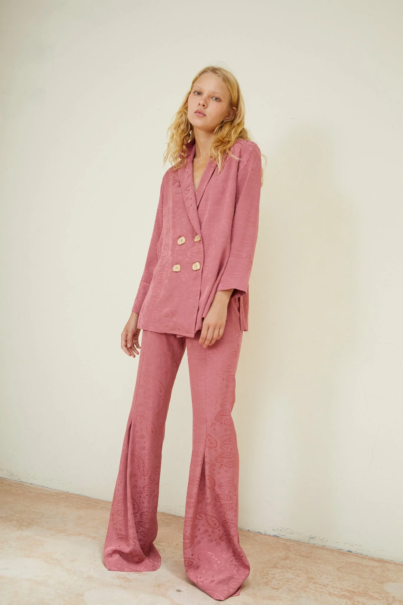 Pantalon Icon Amebas Siena - Image 7