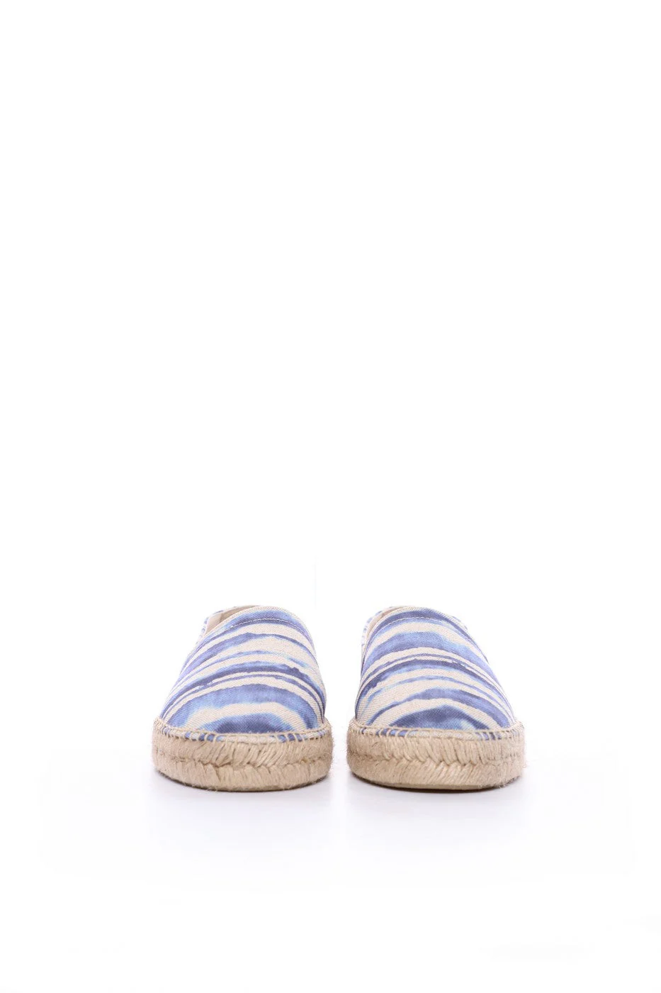 Espadrilles Anitz Tie & Dye - Blue Tie & Dye - Femme - Image 3