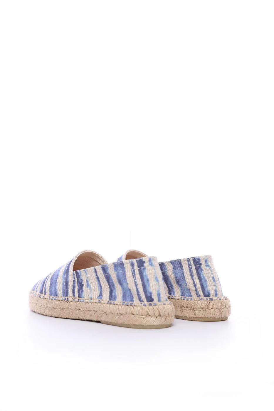 Espadrilles Anitz Tie & Dye - Blue Tie & Dye - Femme - Image 4