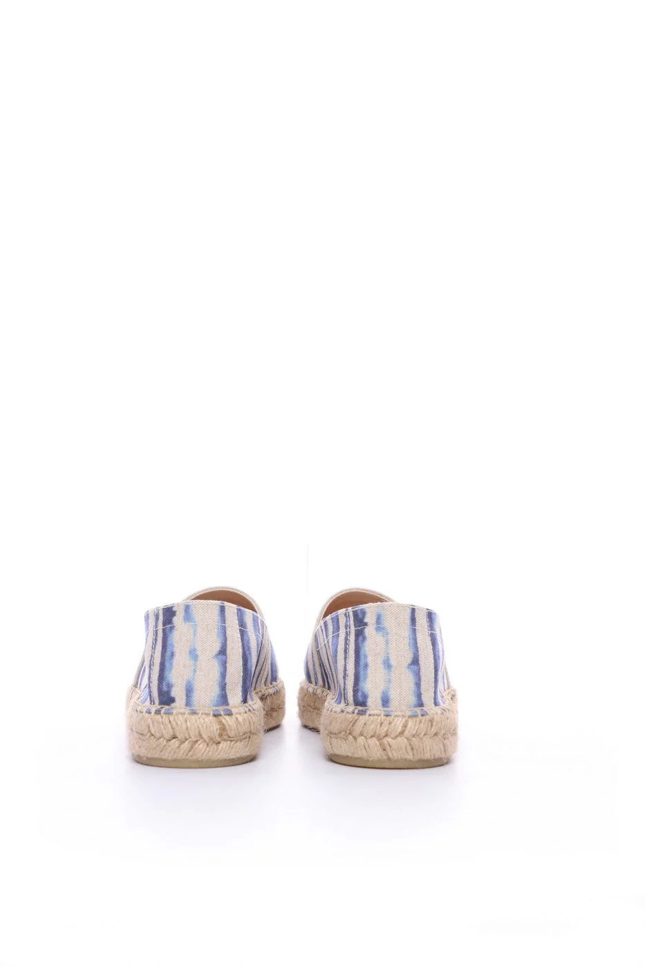Espadrilles Anitz Tie & Dye - Blue Tie & Dye - Femme - Image 5